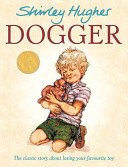 Dogger (Hughes Shirley)(Paperback / softback)