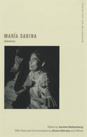 Mara Sabina, 2: Selections (Sabina Maria)(Paperback)