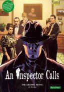 Inspector Calls the Graphic Novel (Priestley J. B.)(Paperback / softback)