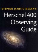 Herschel 400 Observing Guide (O'Meara Steve)(Paperback)