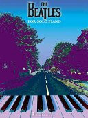 The Beatles for Solo Piano (Beatles The)(Paperback)