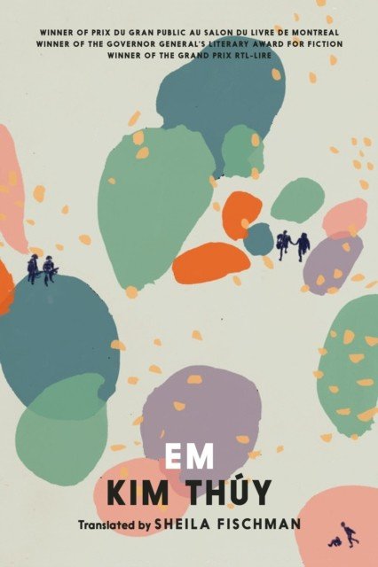 Em (Thuy Kim)(Paperback / softback)