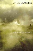 Independent People (Laxness Halldor)(Paperback / softback)