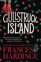 Gullstruck Island (Hardinge Frances)(Paperback / softback)