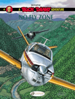 No-Fly Zone (Bergese Francis)(Paperback)