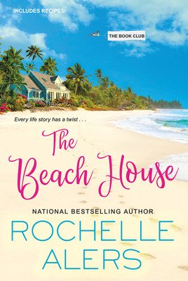 The Beach House (Alers Rochelle)(Paperback)