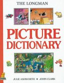 Longman Picture Dictionary Paper (Ashworth Julie)(Paperback / softback)
