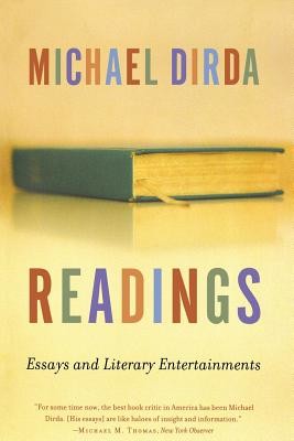 Readings: Essays and Literary Entertainments (Dirda Michael)(Paperback)