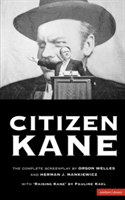 Citizen Kane (Welles Orson)(Paperback)
