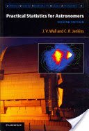 Practical Statistics for Astronomers (Wall J. V.)(Paperback)