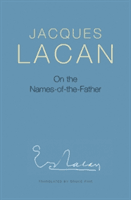 On the Names-Of-The-Father (Lacan Jacques)(Paperback)