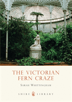 Victorian Fern Craze (Whittingham Sarah)(Paperback / softback)