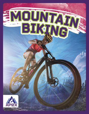 Mountain Biking (Gaertner Meg)(Paperback)