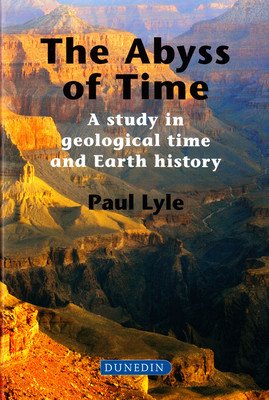 The Abyss of Time: A Study in Geological Time and Earth History (Lyle)(Pevná vazba)