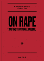 On Rape (Abril Laia)(Pevná vazba)