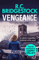 Vengeance (Bridgestock R.C.)(Paperback / softback)