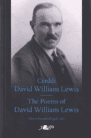 Cerddi David William Lewis the Poems of David William Lewis(Paperback / softback)
