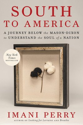 South to America: A Journey Below the Mason-Dixon to Understand the Soul of a Nation (Perry Imani)(Paperback)