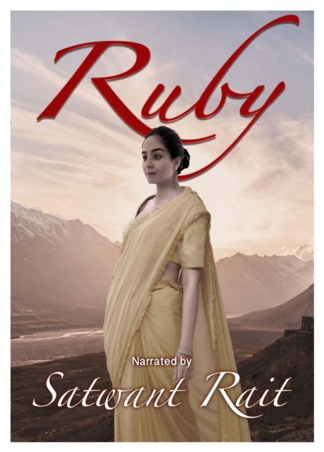 Ruby - The Struggles and Success of an Inspiring Woman (Rait Satwant)(Paperback / softback)