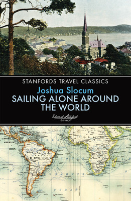 Sailing Alone Around the World (Joshua Slocum)(Paperback / softback)