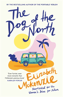 Dog of the North (McKenzie Elizabeth)(Pevná vazba)