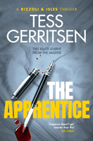 Apprentice - (Rizzoli & Isles series 2) (Gerritsen Tess)(Paperback / softback)
