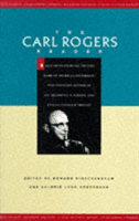 Carl Rogers Reader (Kirschenbaum Howard)(Paperback / softback)