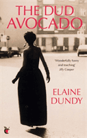 Dud Avocado (Dundy Elaine)(Paperback / softback)