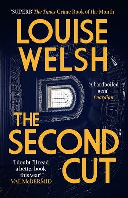 The Second Cut (Welsh Louise)(Paperback)