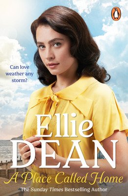 A Place Called Home (Dean Ellie)(Paperback)