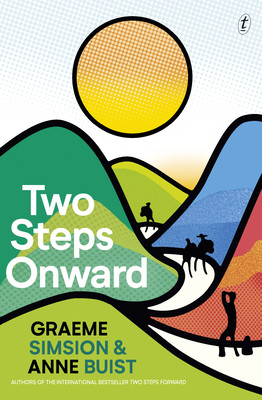 Two Steps Onward (Simsion Graeme)(Paperback)