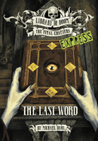 Last Word - Express Edition (Dahl Michael (Author))(Paperback / softback)