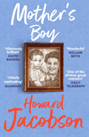 Mother's Boy - A Writer's Beginnings (Jacobson Howard)(Paperback / softback)