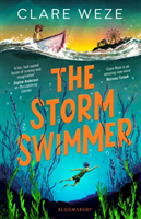 Storm Swimmer (Weze Clare)(Paperback / softback)