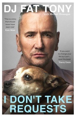 I Don't Take Requests (Marnach Tony)(Paperback)