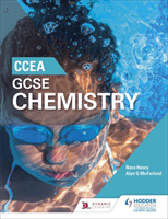 CCEA GCSE Chemistry (Henry Nora)(Paperback / softback)