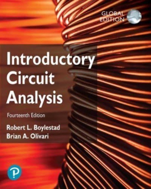 Introductory Circuit Analysis, Global Edition (Boylestad Robert)(Paperback / softback)