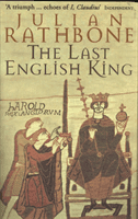 Last English King (Rathbone Julian)(Paperback / softback)