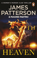 7th Heaven - A deadly fire-starter - and a trail gone cold... (Women's Murder Club 7) (Patterson James)(Paperback / softback)
