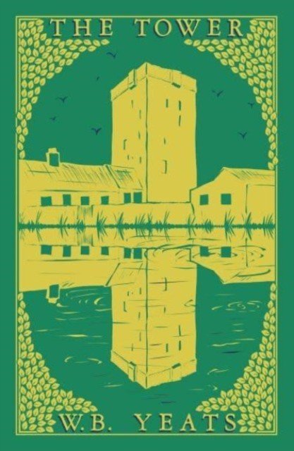 Tower - 1928 (Yeats W.B.)(Paperback / softback)