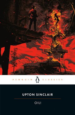 Oil! (Sinclair Upton)(Paperback)