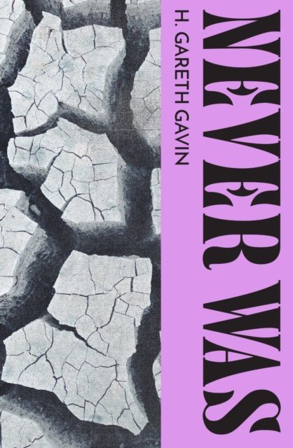 Never Was (Gavin Honor)(Paperback / softback)