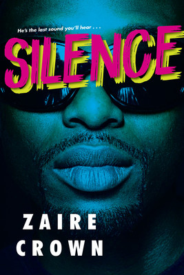 Silence (Crown Zaire)(Paperback)