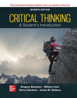 Critical Thinking: A Students Introduction ISE (Bassham Gregory)(Paperback / softback)