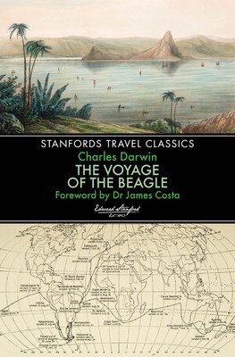 The Voyage of the Beagle (Costa James T.)(Paperback)