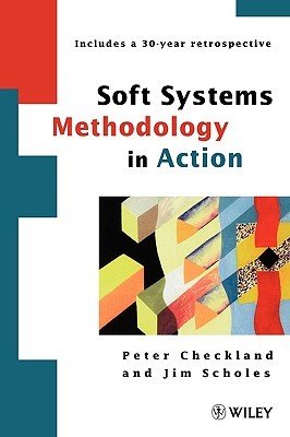 Soft Systems Methodology in Action (Checkland)(Paperback)