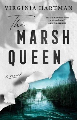 The Marsh Queen (Hartman Virginia)(Paperback)