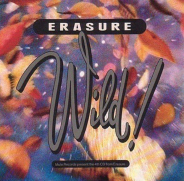 Wild! (Erasure) (Vinyl / 12