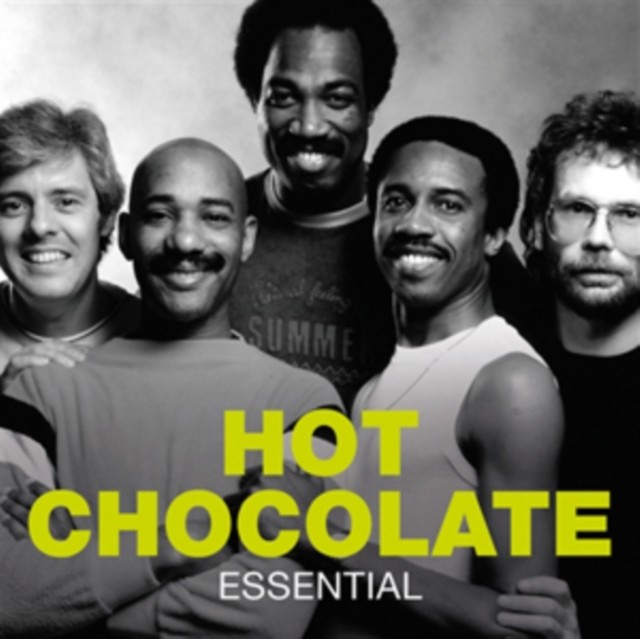 Essential (Hot Chocolate) (CD / Album)