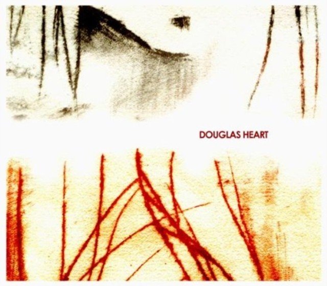 Douglas Heart (Douglas Heart) (CD / Album)
